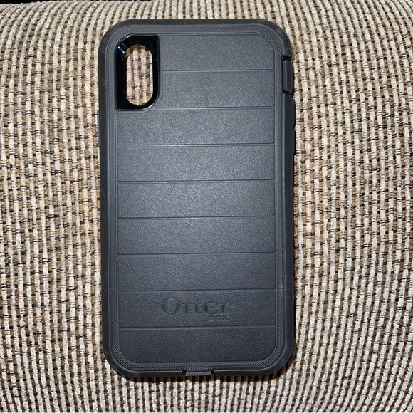 Otterbox Defender Screenless Case iPhone X/Xs case - Picture 1 of 4